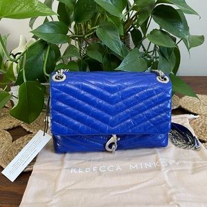 Rebecca Minkoff Edie crossbody